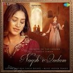 Naqsh E Qadam - Chitra Singh Song Download